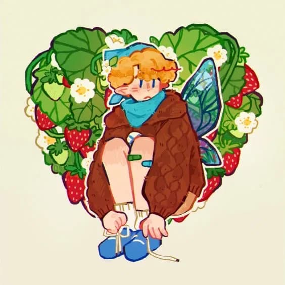 Fairy!♡Tommyinnit thumbnail