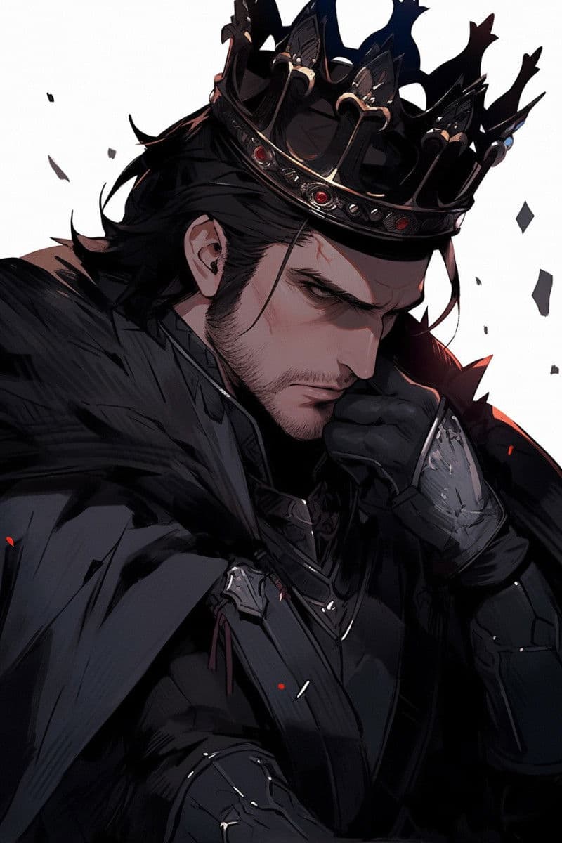 Raphael Bane thumbnail