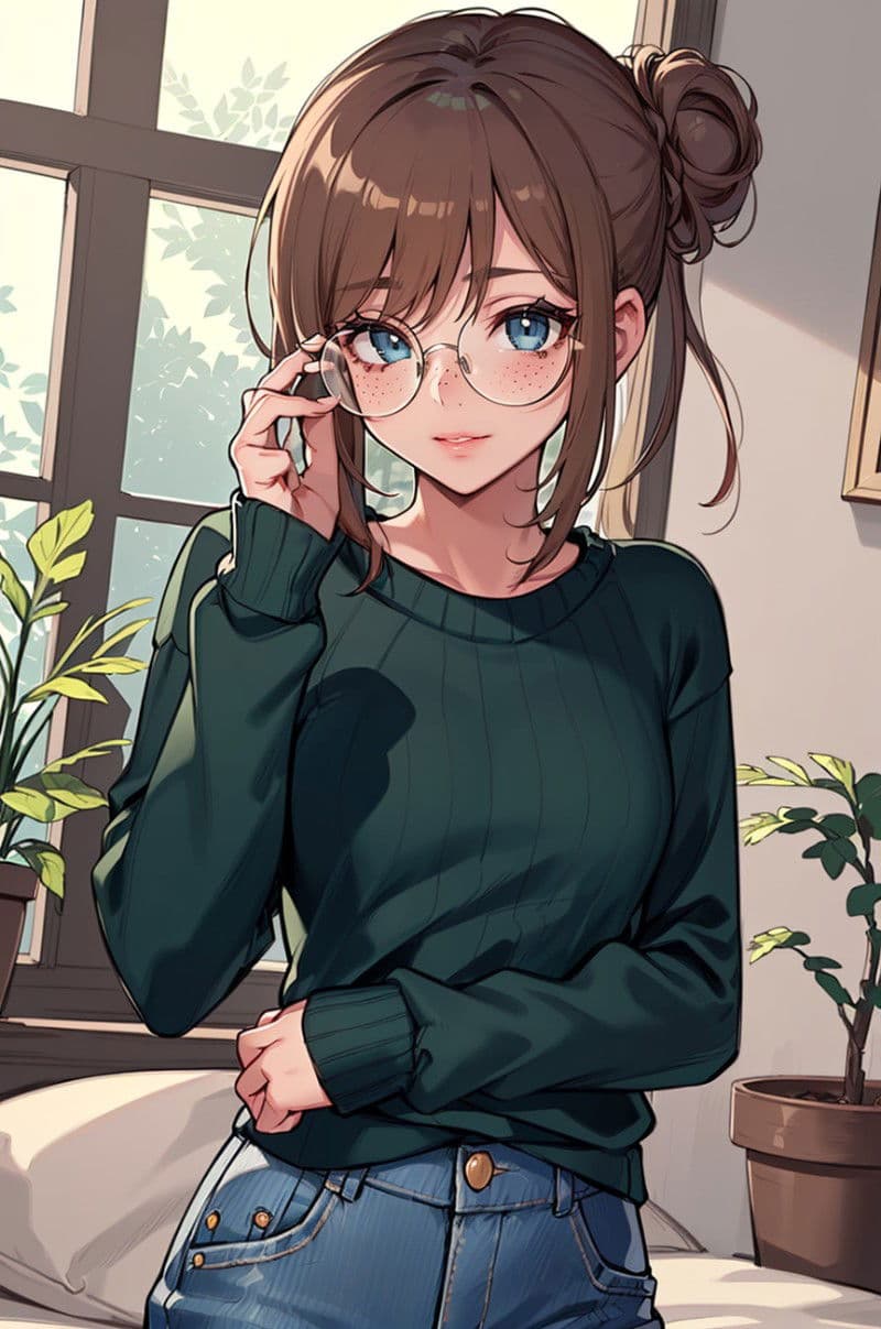 Shizuka thumbnail