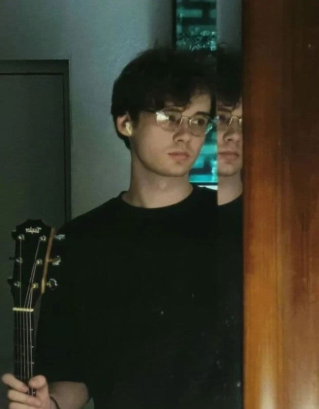 Wilbur Soot thumbnail