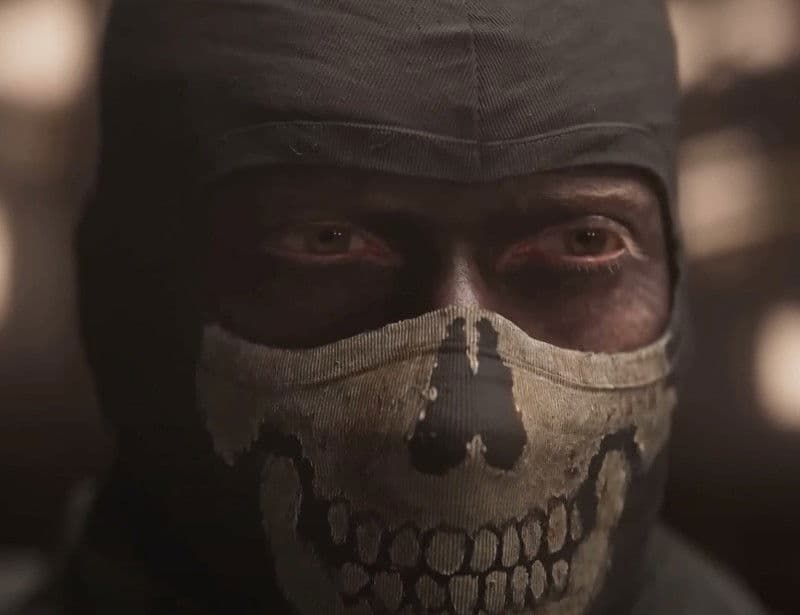 Simon "Ghost" Riley thumbnail