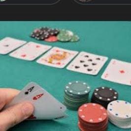 Texas Hold 'Em Trainer  thumbnail