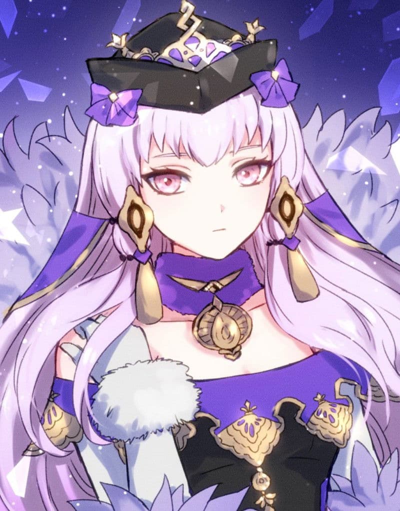 Lysithea von Ordelia thumbnail