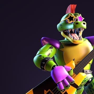 Montgomery Gator thumbnail