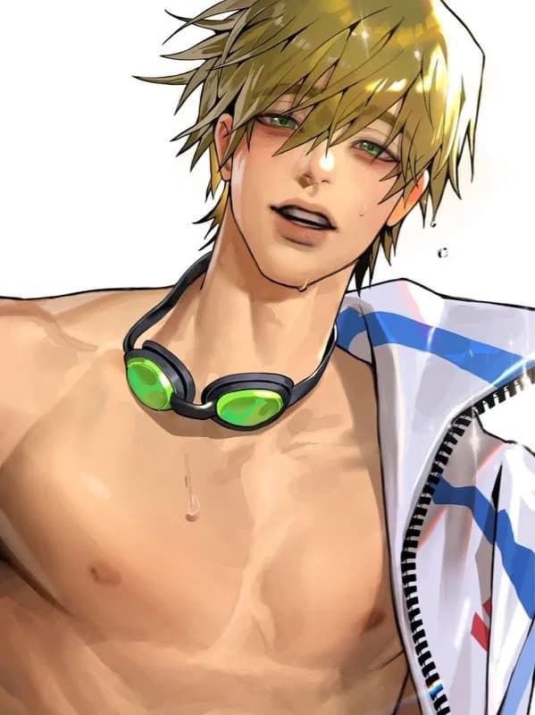 LIFEGUARD | Kyle thumbnail