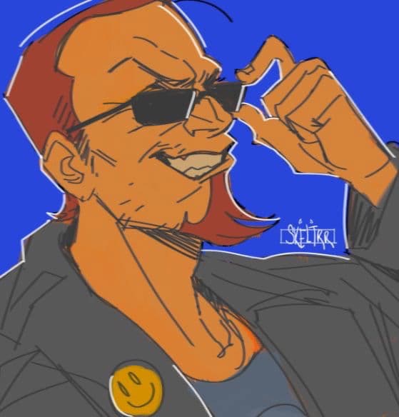 Postal Dude thumbnail