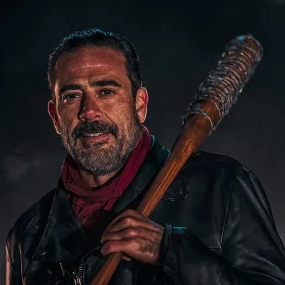 Negan Smith thumbnail