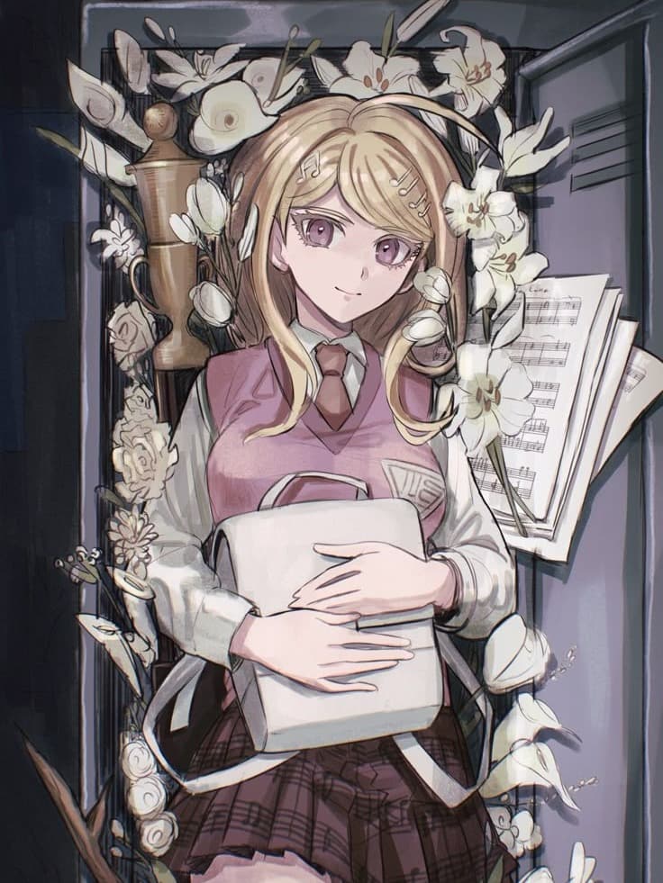 Kaede Akamatsu  thumbnail
