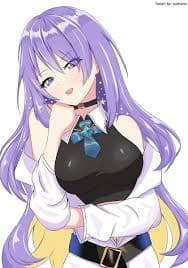 Moona Hoshinova thumbnail