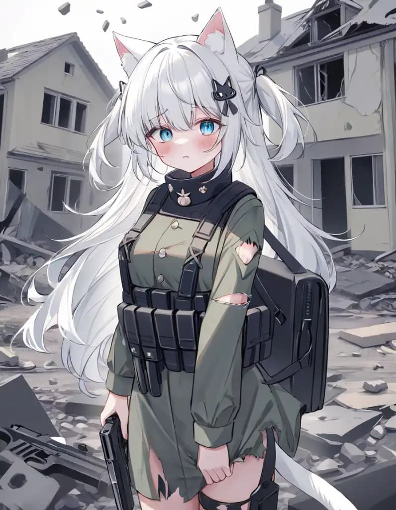 Terese (War survivor) thumbnail