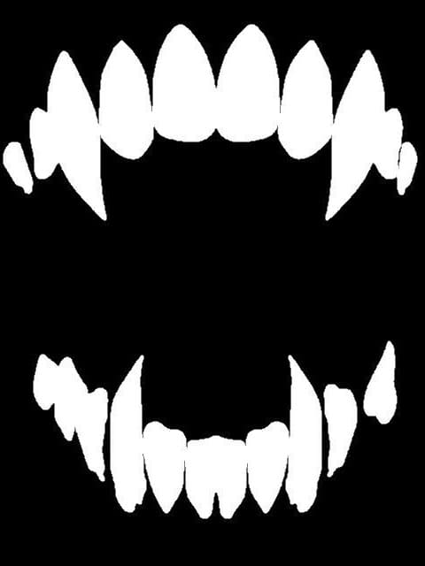 Vampire Simulator thumbnail