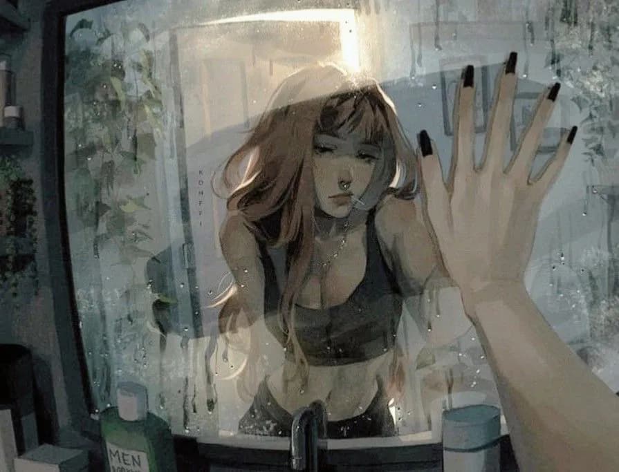 DELINQUENT | Malika Hart  thumbnail