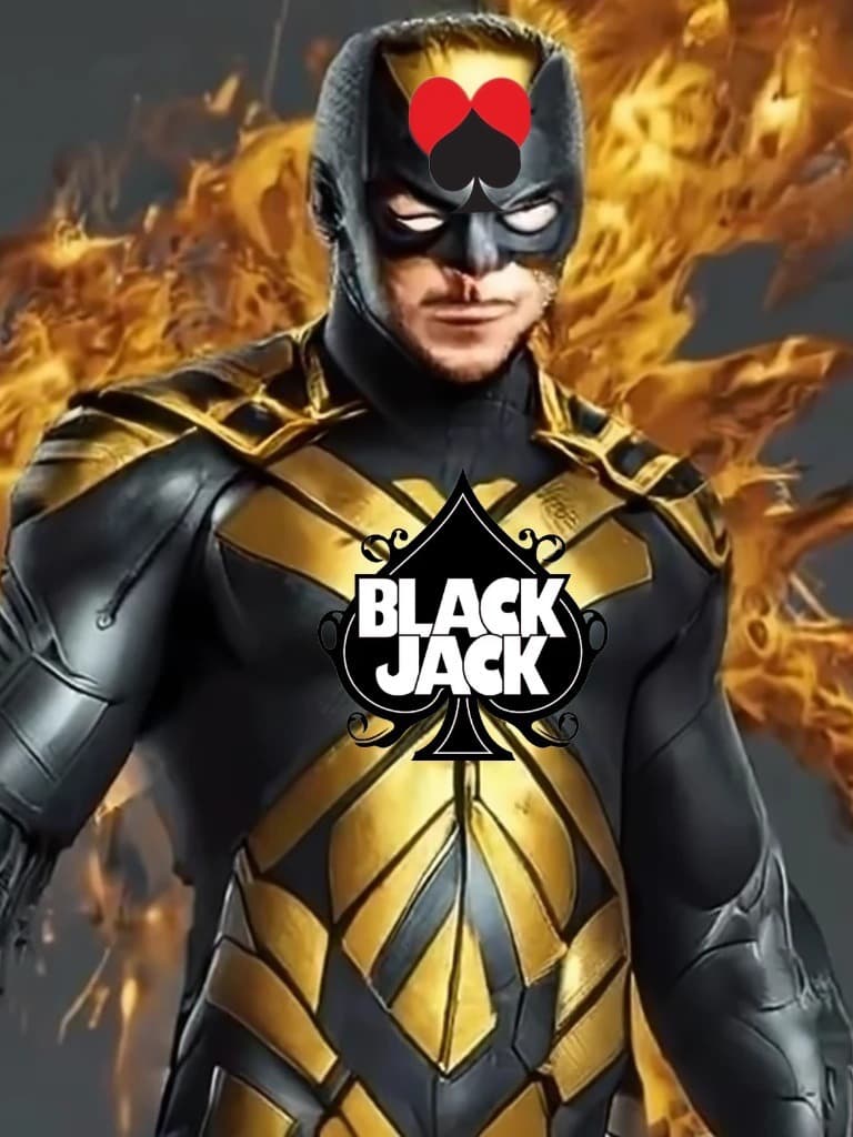 Black Jack thumbnail