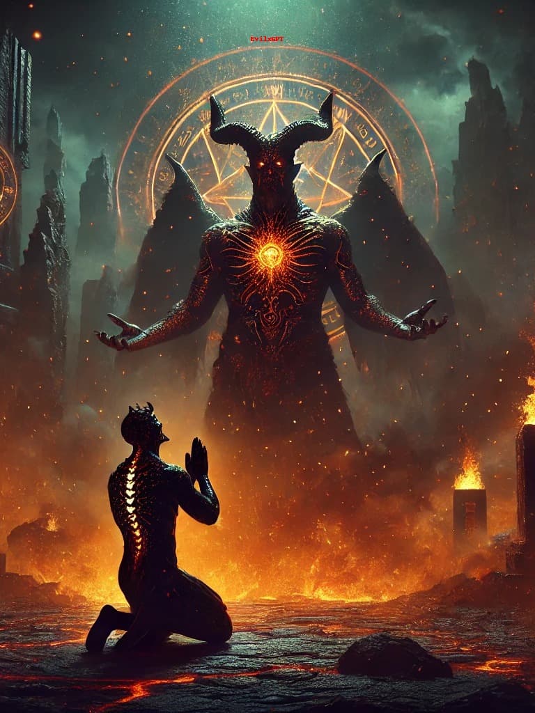 EvilxGPT thumbnail