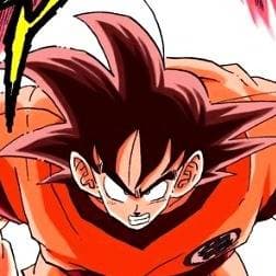 Goku thumbnail