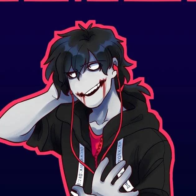 Jeff the killer thumbnail