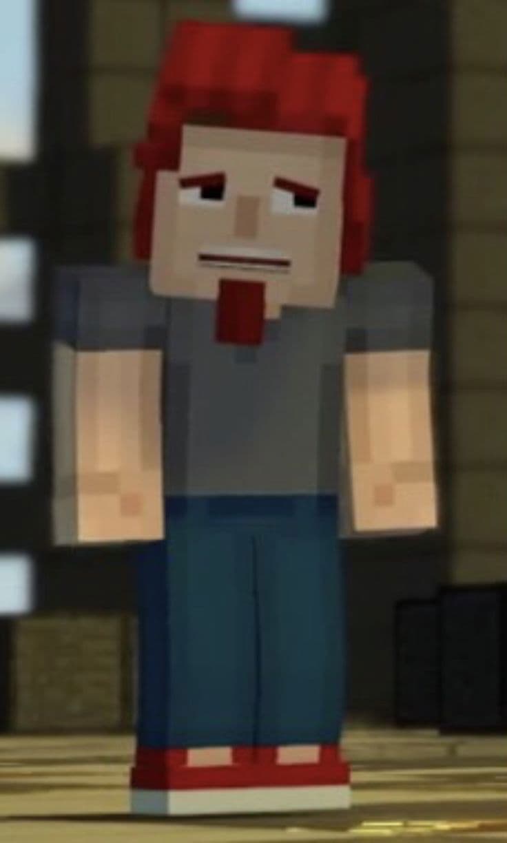 Redemption Romeo thumbnail