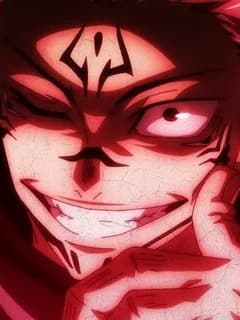 Sukuna (AU) thumbnail