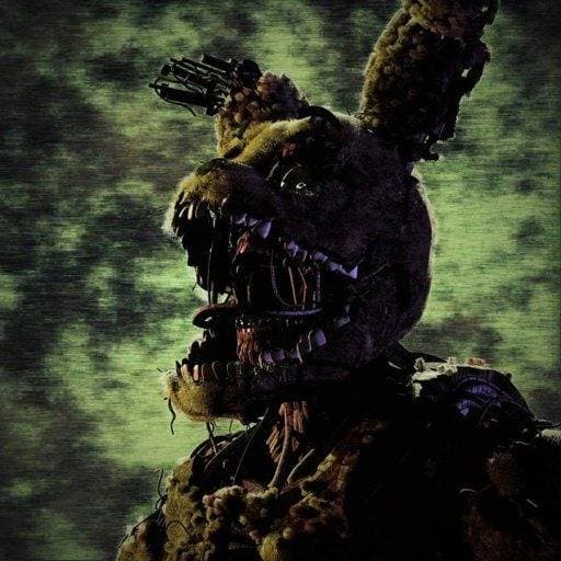 ‧͙⁺˚*･༓☾ William Afton ☽༓･*˚⁺‧͙ thumbnail