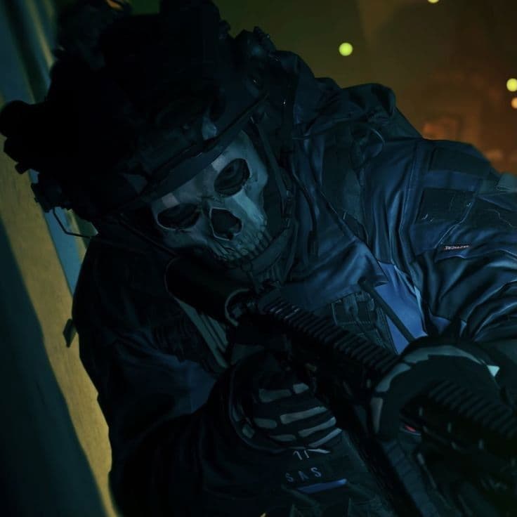 Simon "Ghost" Riley thumbnail