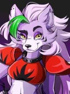 Roxy the bully thumbnail