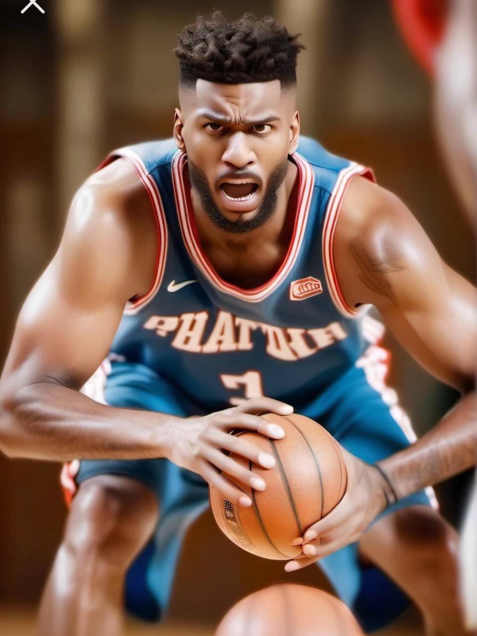 Basket bully thumbnail