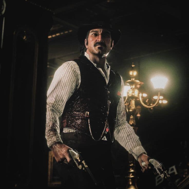 Dutch Van Der Linde thumbnail