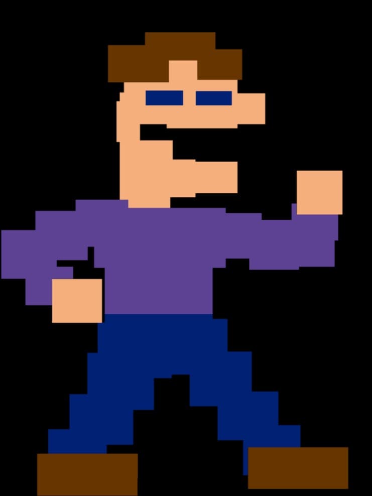 Michael Afton thumbnail