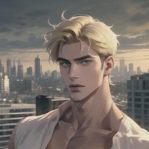 Blake thumbnail