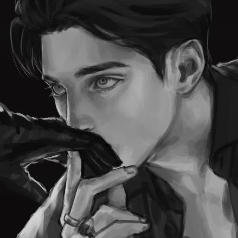 Zayne Valentine thumbnail