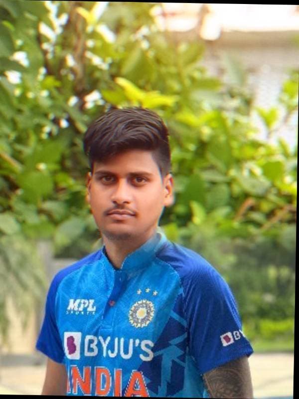 Ashutosh  thumbnail