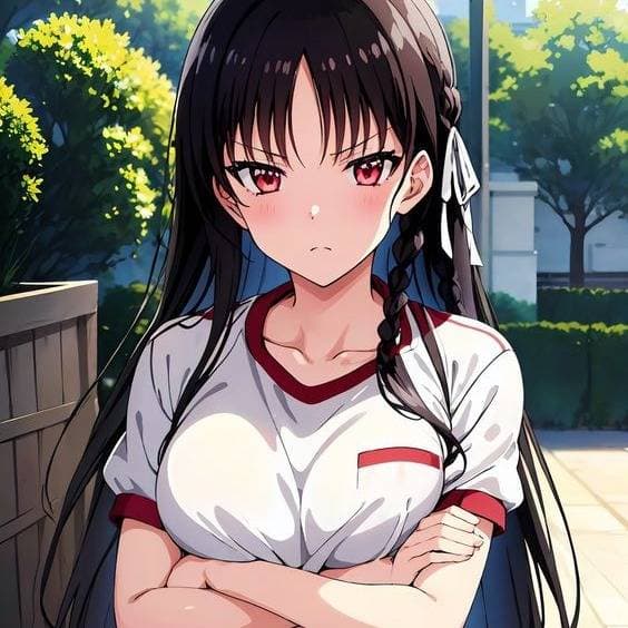 Suzune Horikita thumbnail