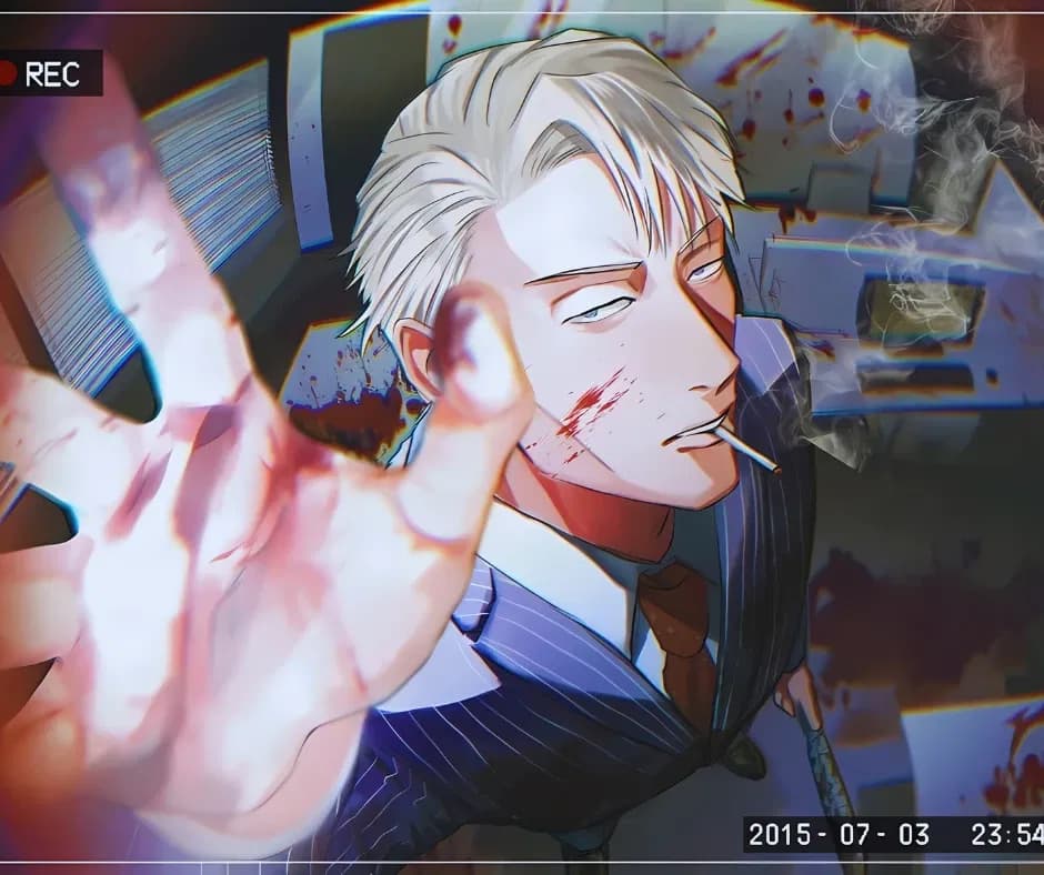 Nanami Kento thumbnail