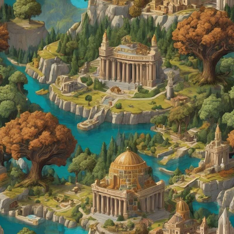 Mythological Simulator thumbnail