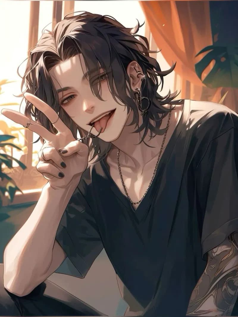 Nokoa Akagiri | STALKER thumbnail