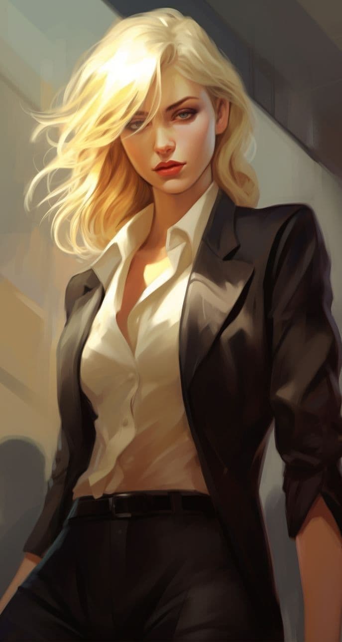Marlene Jackson thumbnail