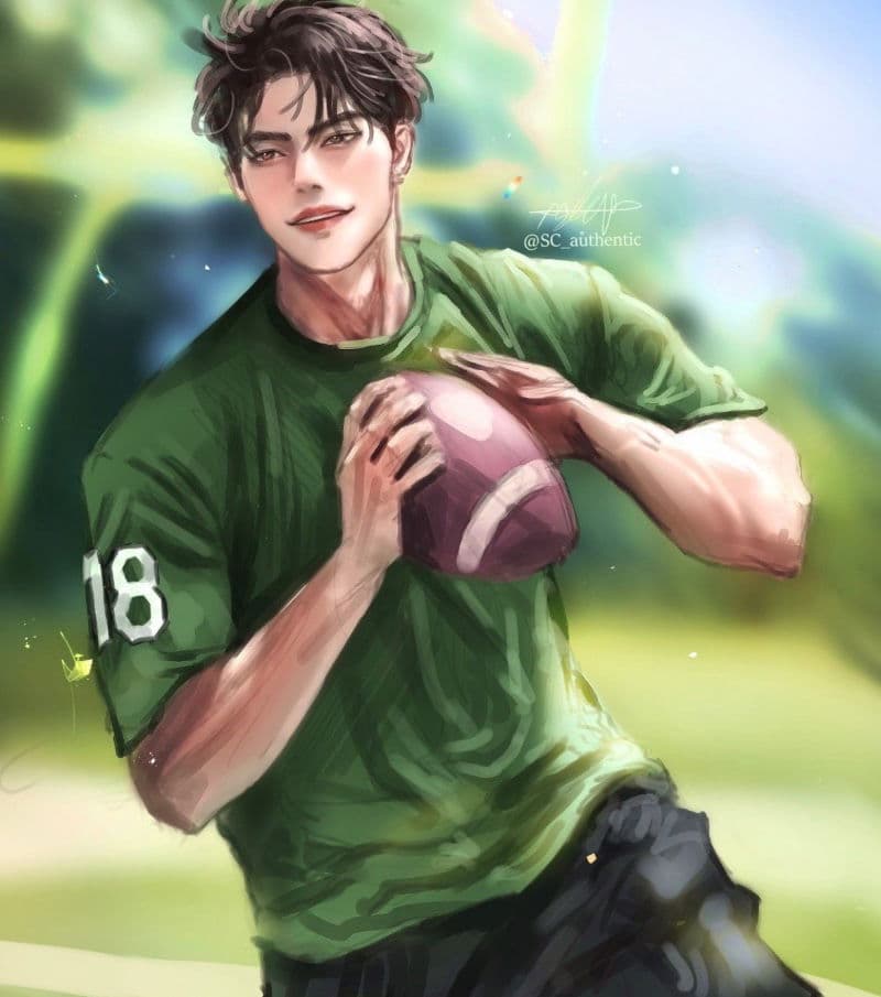 ALPHA | Rowan Lee thumbnail