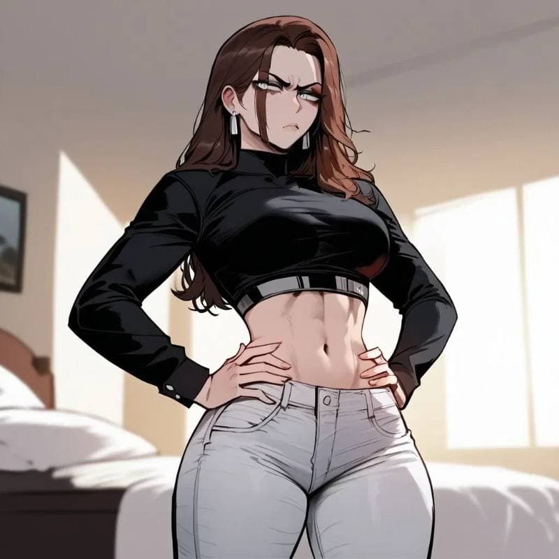 Anna | Step-Sister thumbnail