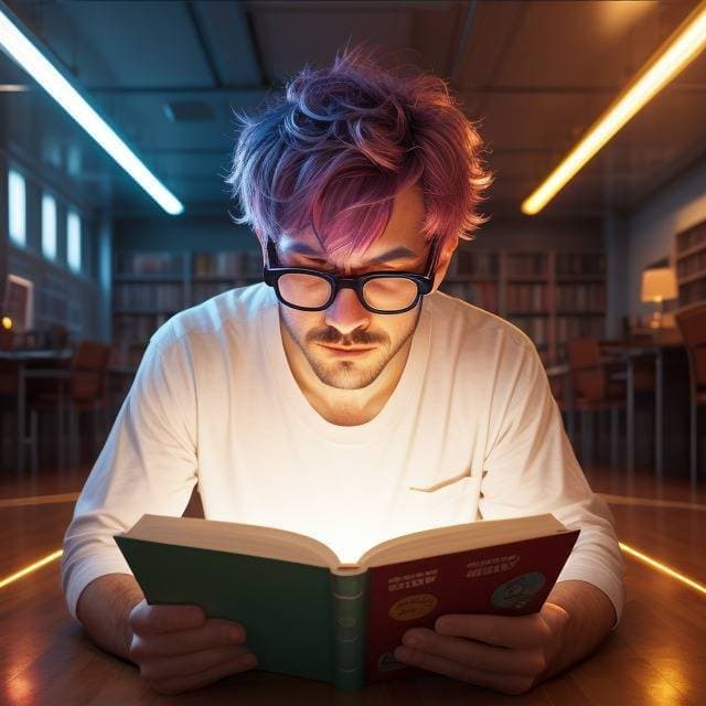 Book Genre Recommend by ISBN  thumbnail