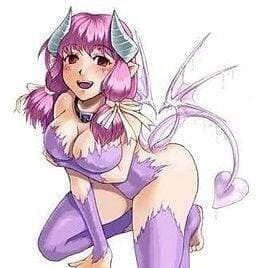 Lesser succubus thumbnail