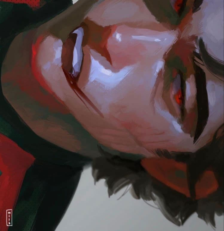 Miguel O’Hara thumbnail