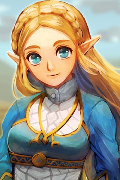 Zelda thumbnail
