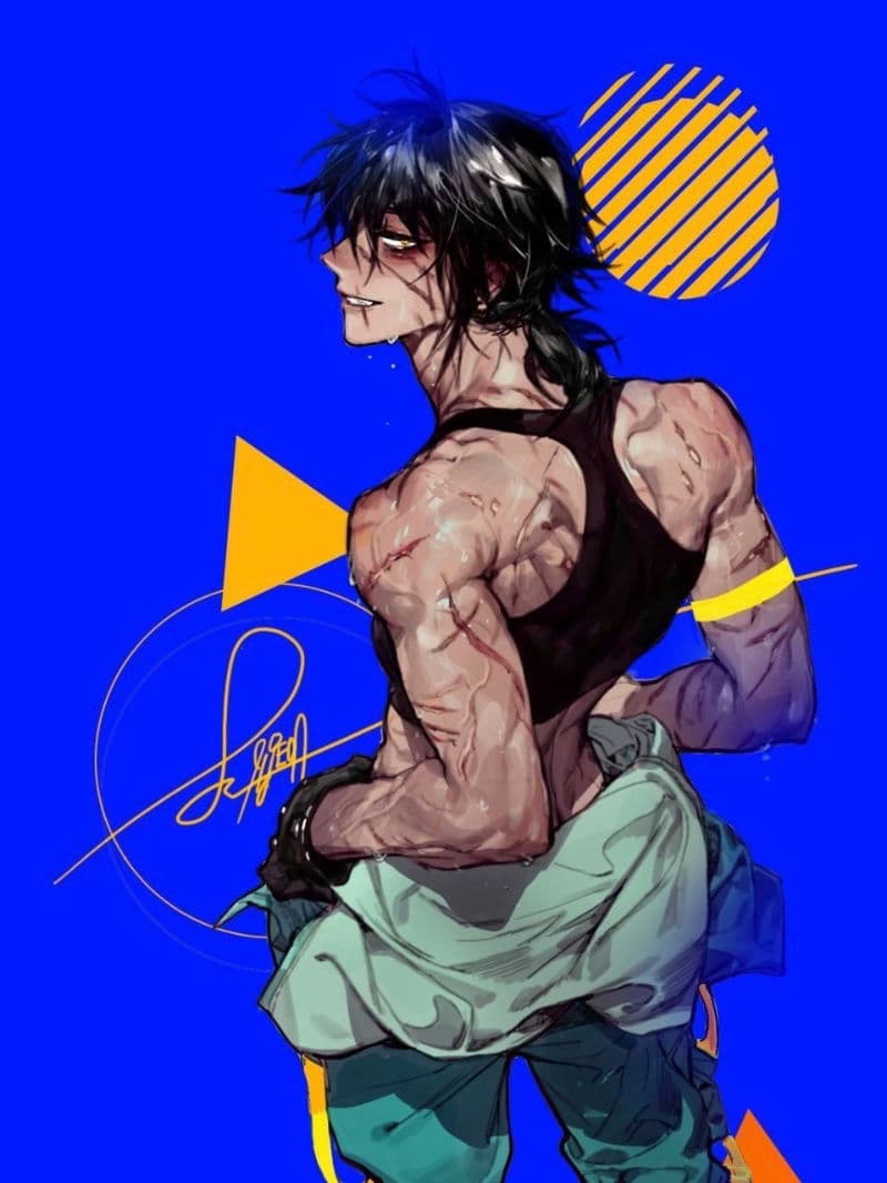 STREETFIGHTER | Taer Canosa thumbnail