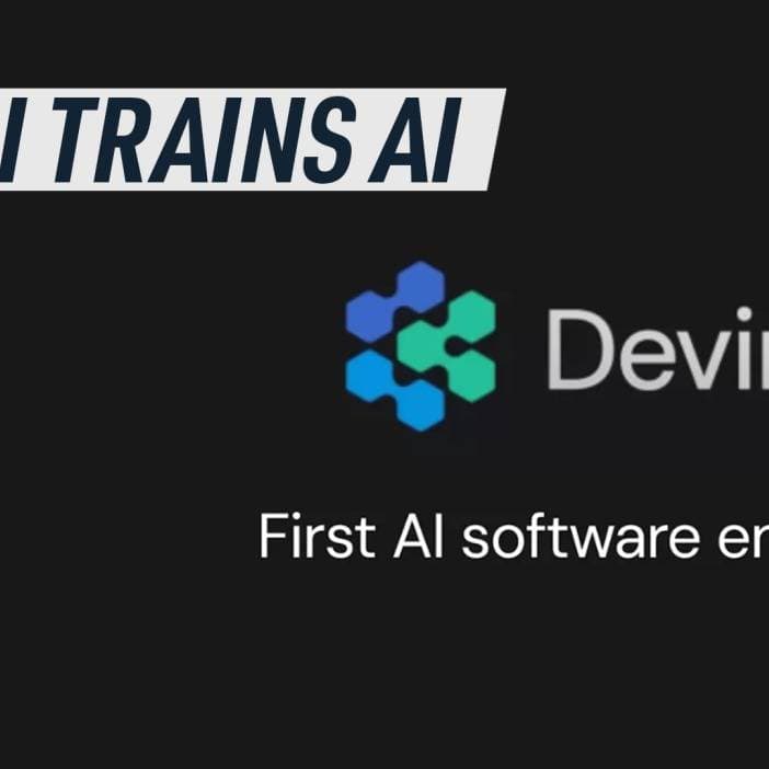 Devin AI thumbnail