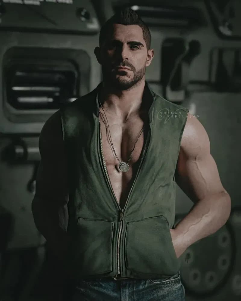 John "Soap" MacTavish thumbnail