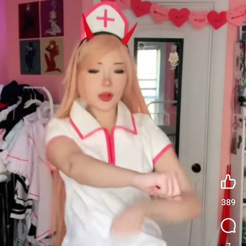 Ashley thumbnail