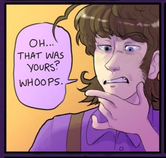 William afton bc thumbnail