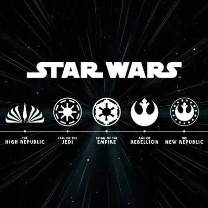 Star Wars thumbnail
