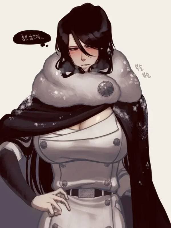 Female Yhwach thumbnail