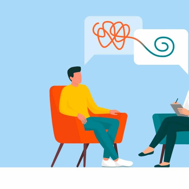 AI Therapist thumbnail